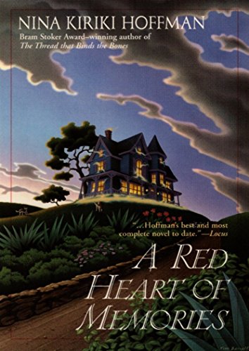 A Red Heart of Memories (A Spores Ferry Novel) von Ace Trade